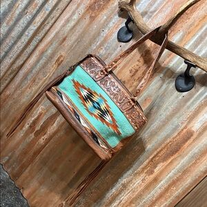 American Darling concealed carry purse